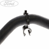 HEATER WATER HOSE