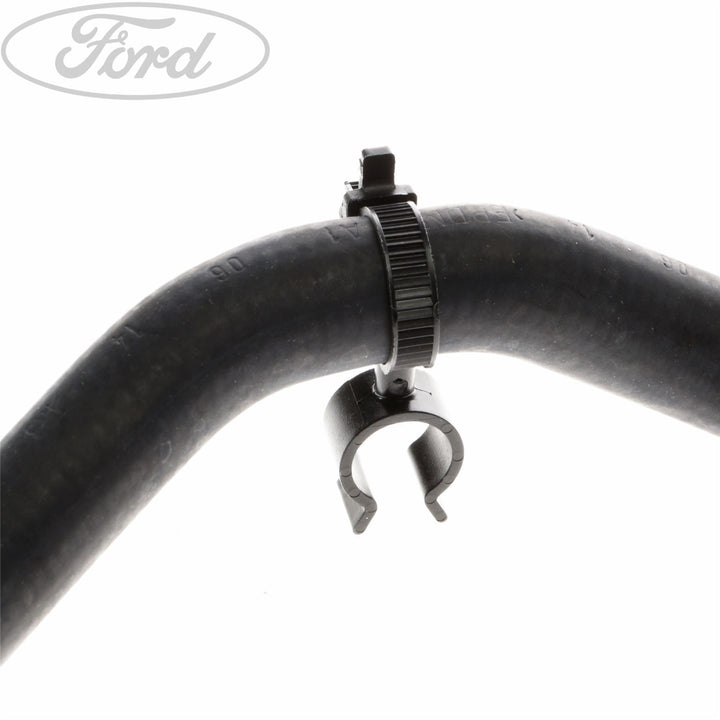 HEATER WATER HOSE