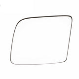 TRANSIT CONNECT DRIVER O/S RIGHT WING MIRROR GLASS 2002-13