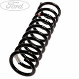 KUGA REAR O/S OR N/S SUSPENSION COIL SPRING