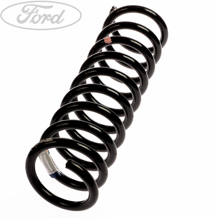 KUGA REAR O/S OR N/S SUSPENSION COIL SPRING