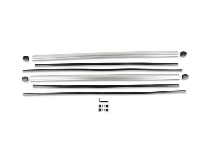 THULE ®* ROOF BASE CARRIER 04/2014