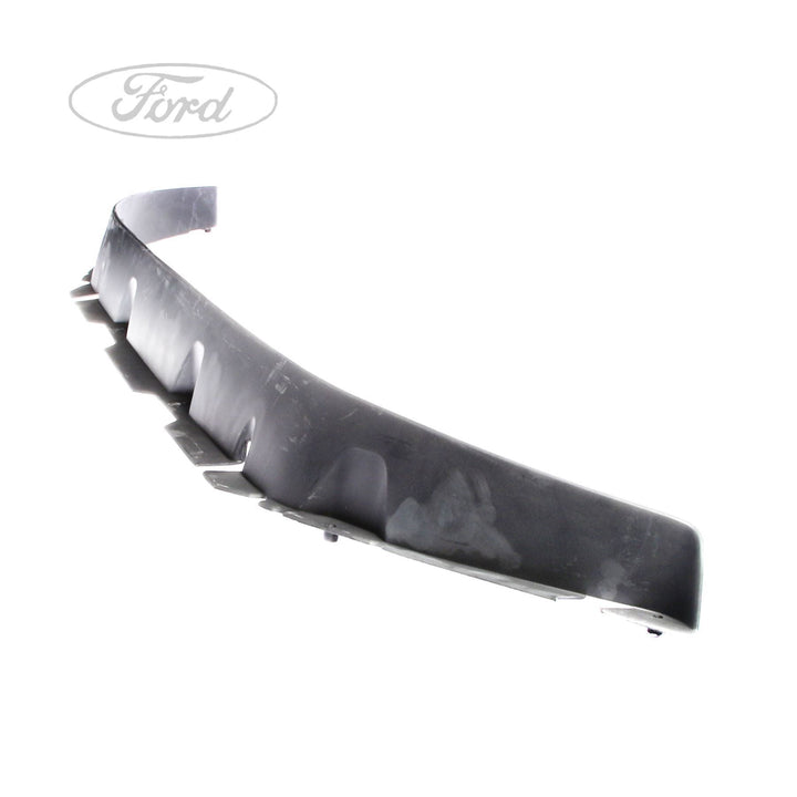 UNDERBODY PANELS