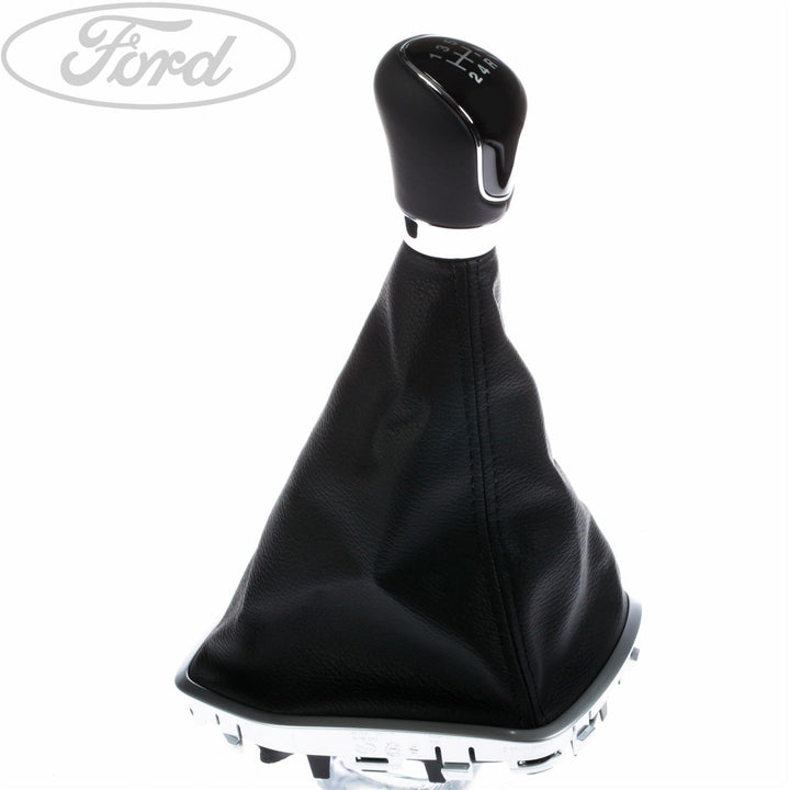 GEAR CHANGE LEVER KNOB 5 SPEED MANUAL B5 IB5
