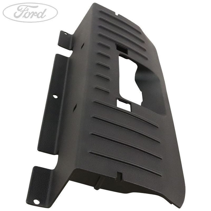 BACK PANEL TRIM