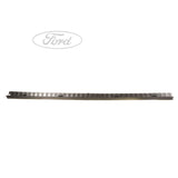 REAR BUMPER TREAD PLATE SEAL