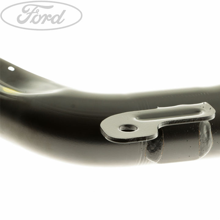 INTERCOOLER CONNECTING HOSE