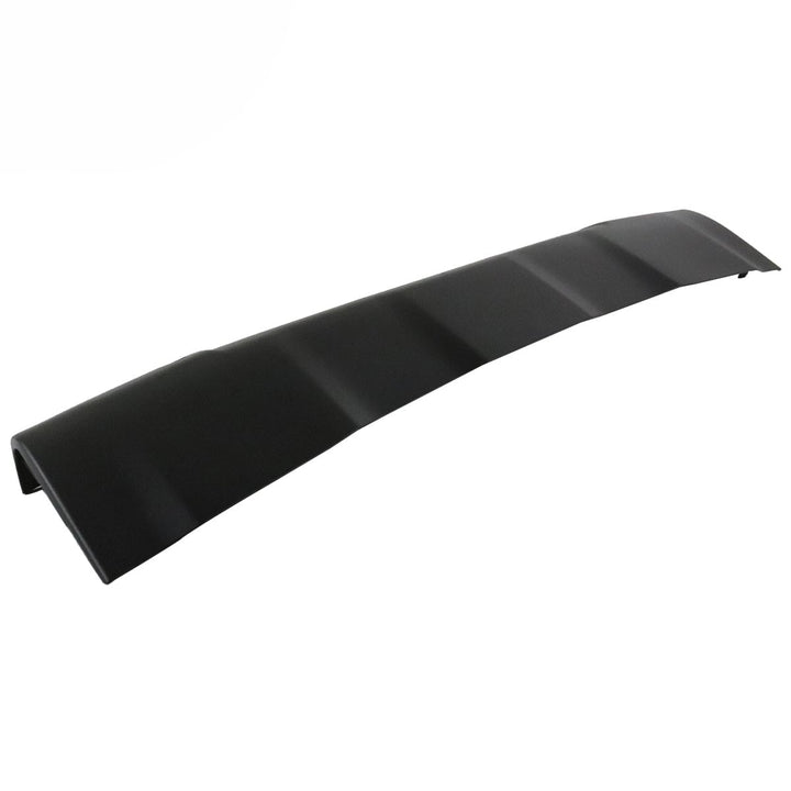 RANGER FRONT BUMPER GRILLE WITH PARKING AID 09/15- TKE