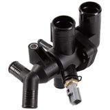 RANGER DURATORQ TDCI THERMOSTAT & HOUSING 2011-
