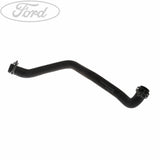 RADIATOR HOSES