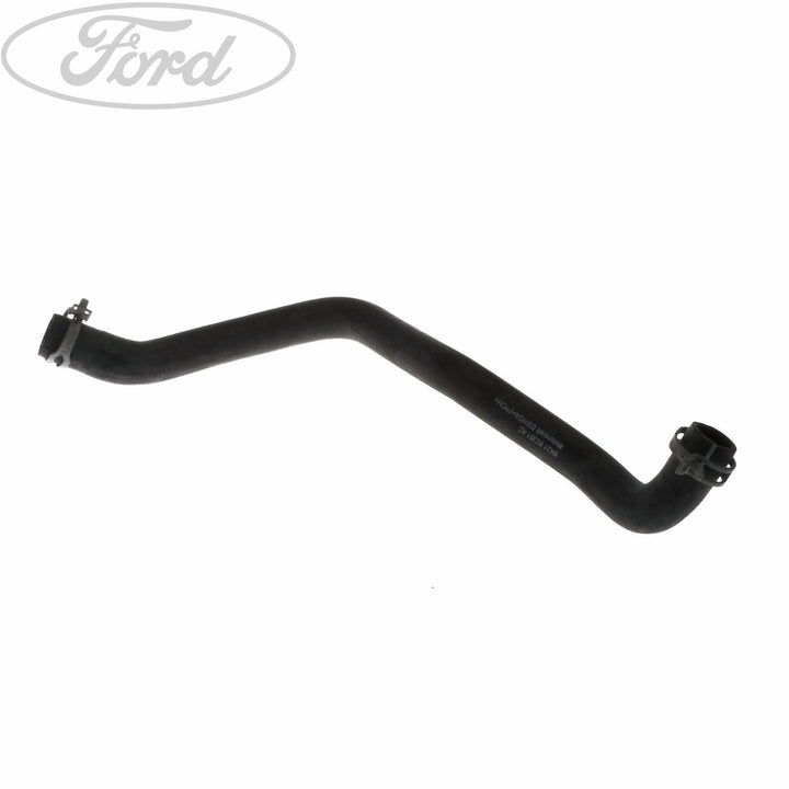 RADIATOR HOSES