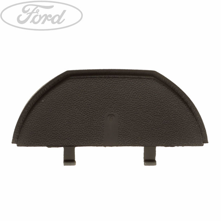 FRONT DOOR LOCK CONTROLS BEZEL