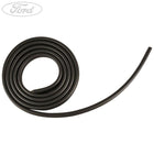 TRANSIT SLIDING DOOR OPENING WEATHERSTRIP SEAL -14