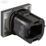 FOCUS TRANSIT HEATED REAR WINDOW SWITCH