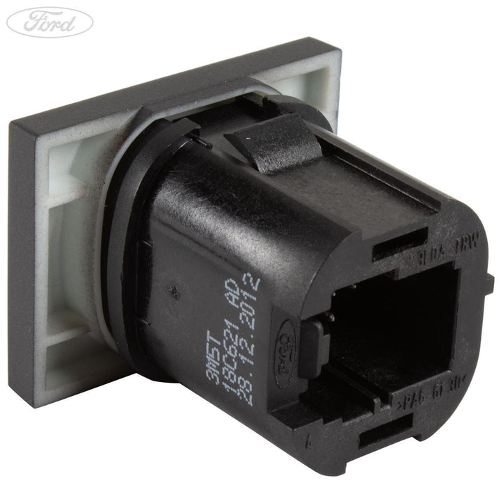 FOCUS TRANSIT HEATED REAR WINDOW SWITCH