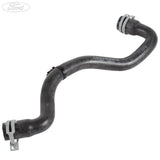 FIESTA FOCUS ECOBOOST THERMOSTAT HOUSING OUTLET HOSE