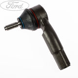 Fiesta Fusion Front N/S Passenger Side Tie Track Rod End 2001-2012