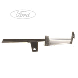 O/S FRONT BODY AIR DEFLECTOR PANEL
