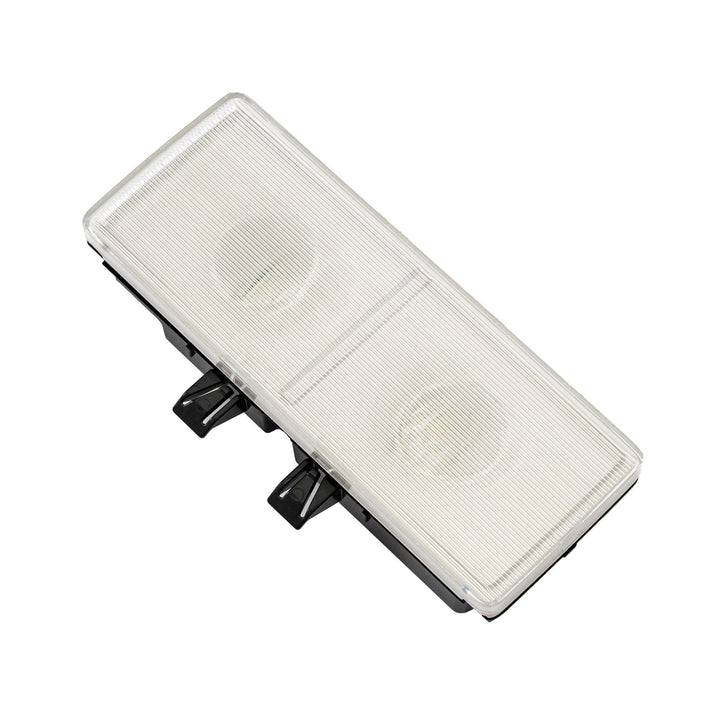 Focus Rear Roof Lining Interior Light Crema 2018-Onwards