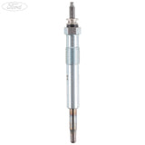 C-MAX FOCUS MOTORCRAFT DIESEL IGNITION HEATER GLOW PLUG