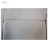 SEAT BACK COVER