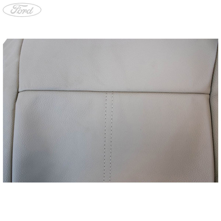 SEAT BACK COVER