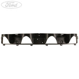 BUMPER MOUNTING BRACKET