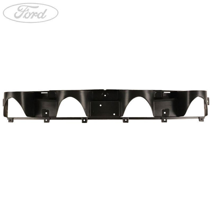 BUMPER MOUNTING BRACKET