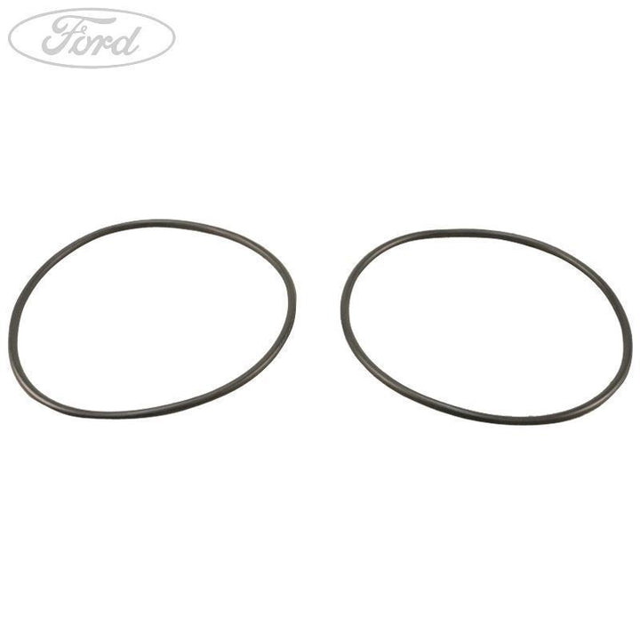 Transit Rear Axle Bearing Seal RWD Single Wheel 2014-Onwards