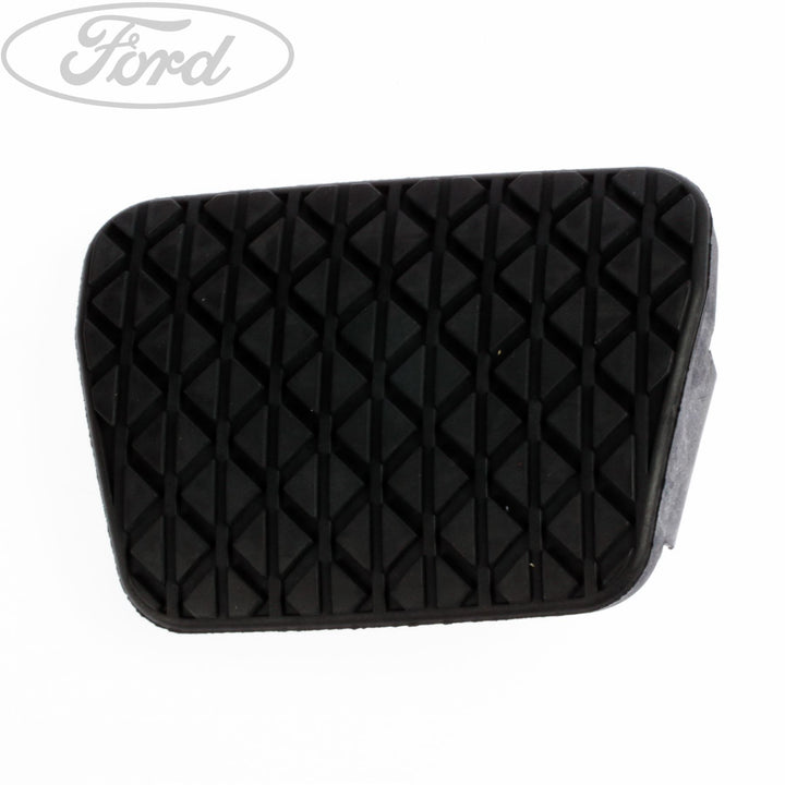 FIESTA ECOSPORT B-MAX BRAKE & CLUTCH PEDAL PAD