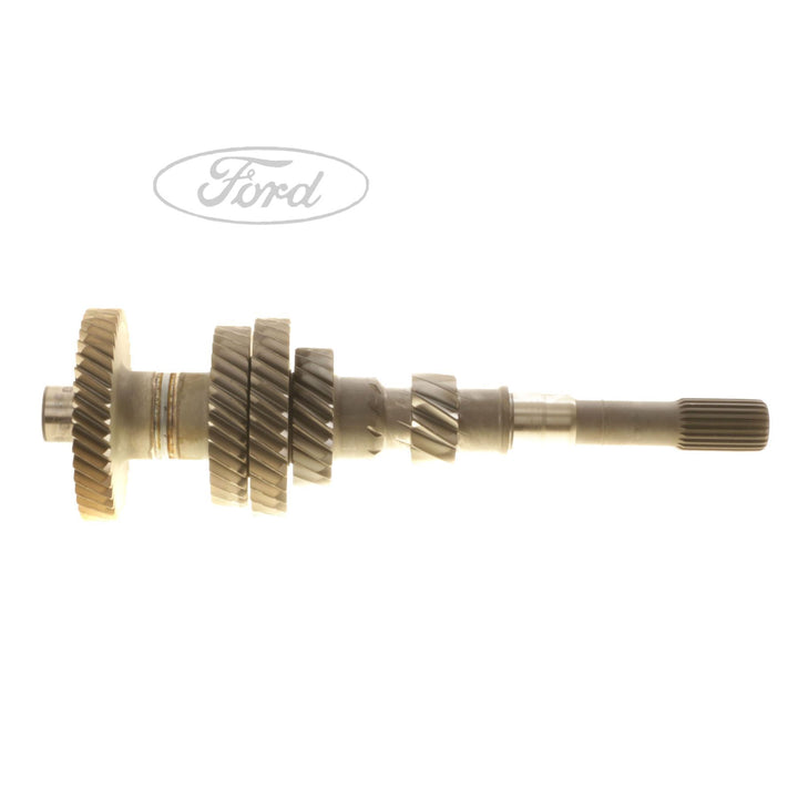 GEARBOX INPUT SHAFT