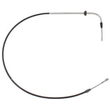 TRANSIT FRONT PARKING HAND BRAKE CABLE