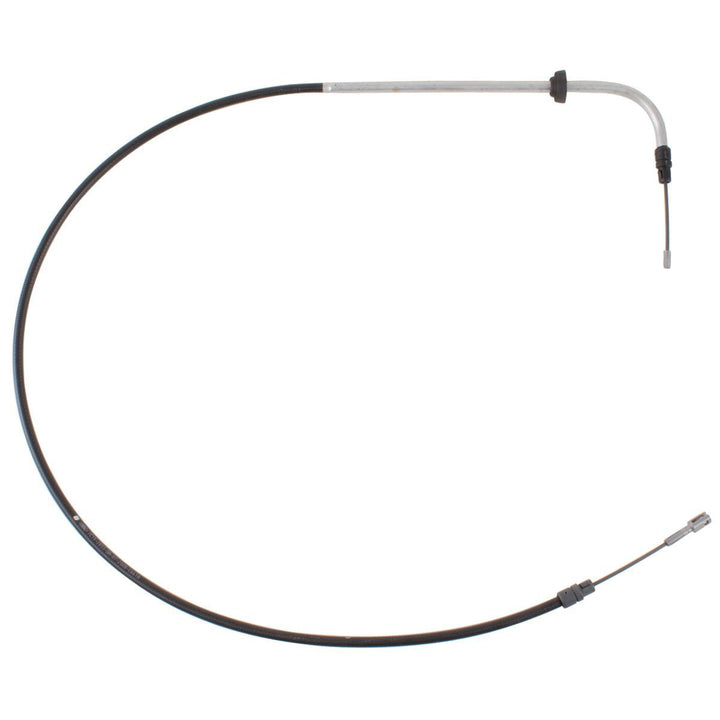 TRANSIT FRONT PARKING HAND BRAKE CABLE