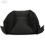 SEAT BACK COVER