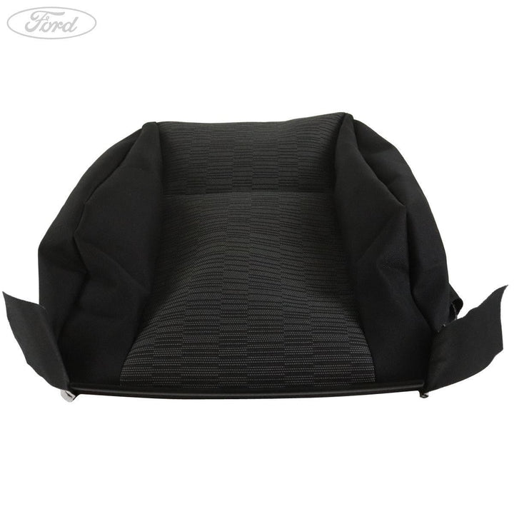 SEAT BACK COVER