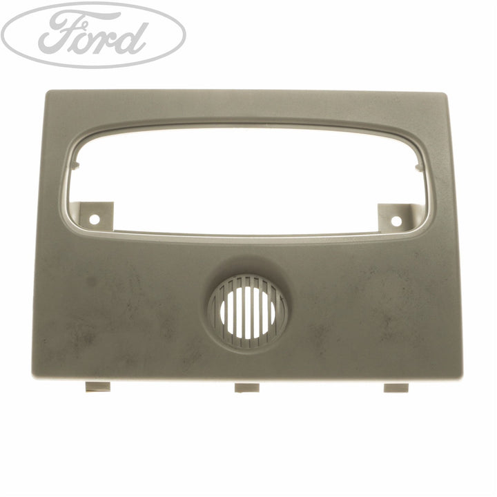 INTERIOR OVERHEAD CONSOLE