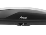ATERA* ROOF BOX CASAR L,LAVA STRUCTURED