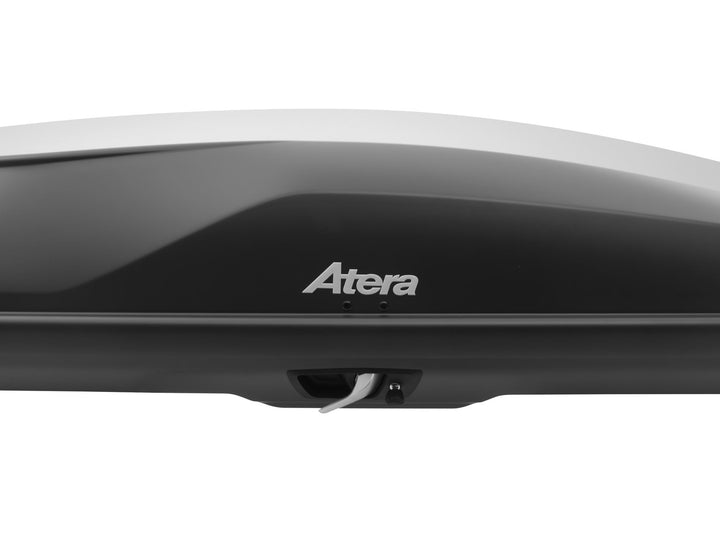 ATERA* ROOF BOX CASAR L,LAVA STRUCTURED