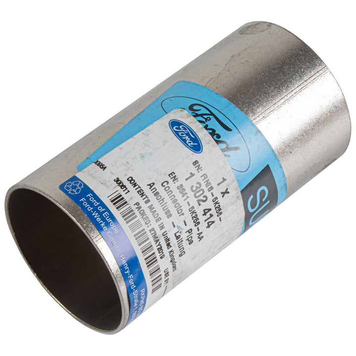 MONDEO FOCUS GALAXY S-MAX EXHAUST CONNECTING SLEEVE