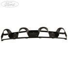 BUMPER MOUNTING BRACKET