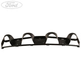 BUMPER MOUNTING BRACKET