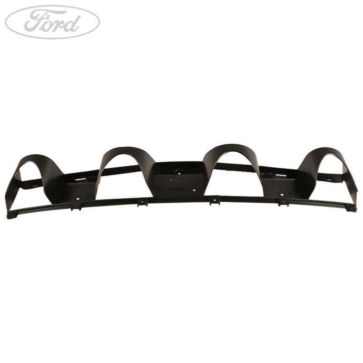 BUMPER MOUNTING BRACKET