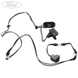LICENCE NUMBER PLATE LIGHT LAMP WIRING HARNESS LOOM 11-19