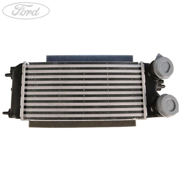 1.5 SOHC DI TC DIESEL INTERCOOLER 06/2015-