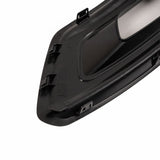 Transit Custom N/S Radiator Grille 2018-2019