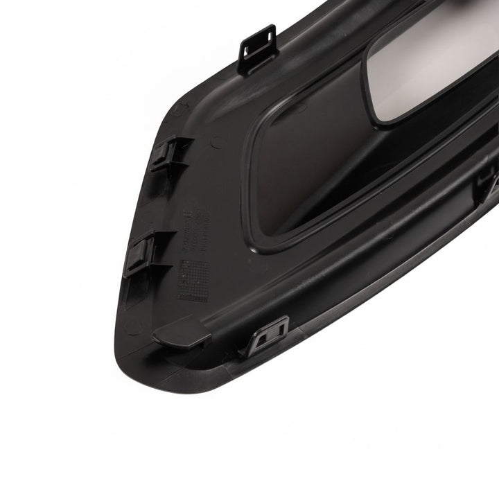 Transit Custom N/S Radiator Grille 2018-2019