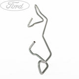 FRONT BRAKE CALIPER SPRING