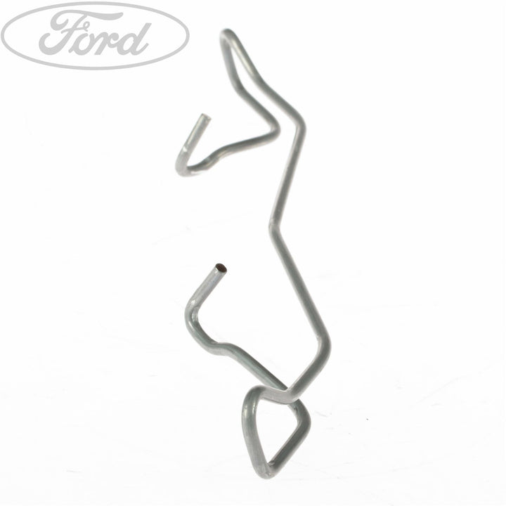 FRONT BRAKE CALIPER SPRING