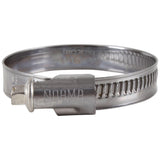 INTERCOOLER/AIR DUCTS AND HOSES CLAMP PACK OF 5