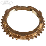 SYNCHRONIZER RING